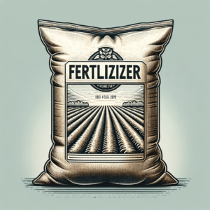 Nawóz dla rolnictwa typ 1