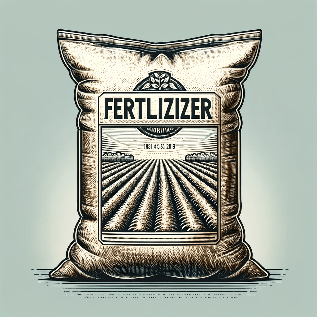 Nawóz dla rolnictwa typ 1