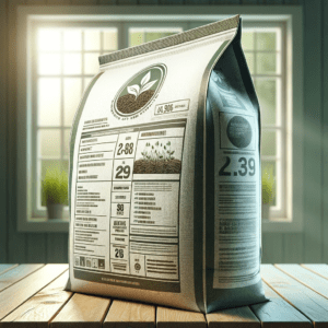 Nawóz dla rolnictwa typ 2