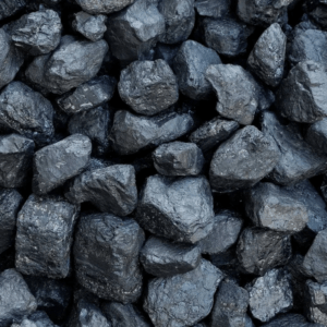 Węgiel kamienny - typu orzech